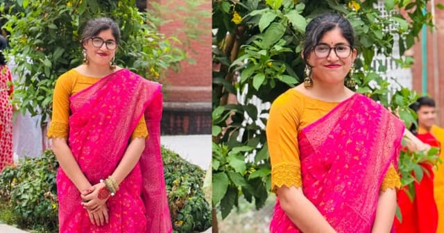 এবার ডাকসুর ভোট ম্যানুয়ালি গণনার জন্য উমামার লিখিত আবেদন