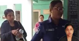 যশোরে ব্যবসায়ীকে আটকে রেখে চাঁদাবাজি: নারী গ্রেপ্তার