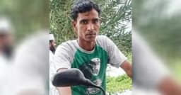 দরজা ভেঙে ঘরে ঢুকে যুবদল কর্মীকে কুপিয়ে হত্যা, আটক ৯