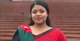 সংরক্ষিত নারী আসনে নুসরাত তাবাসসুমের মনোনয়নপত্র বাতিল