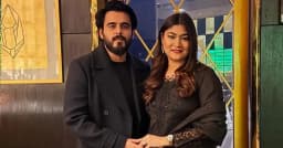 সিনেমায় কাজ করা নিয়ে যা বললেন অবন্তী