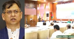 ‘প্রতিরক্ষা বাহিনীর মধ্যে ভারসাম্য নষ্ট এফোর্ড করতে পারব না’