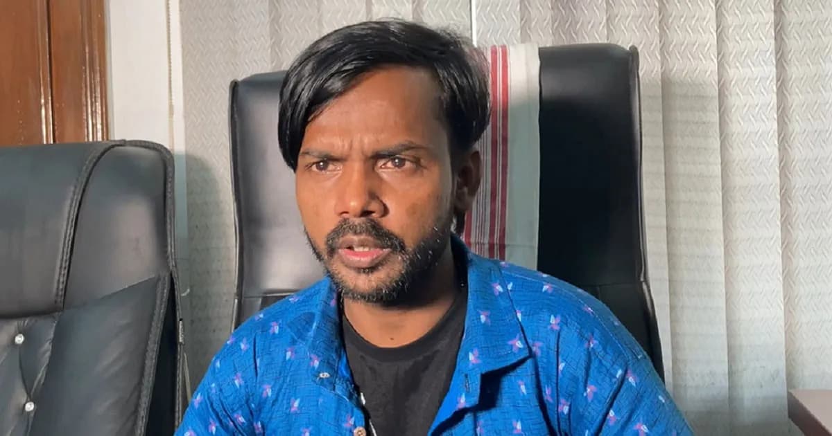 হাইকোর্টের রায়ে মনোনয়নপত্র জমা দেওয়া সুযোগ পেল হিরো আলম