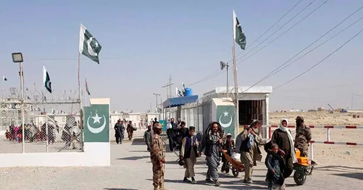 আফগানিস্তান পাকিস্তানের ওপর নির্ভরতা কমাতে চায়