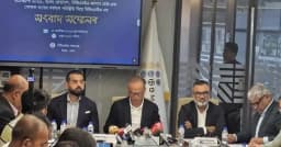 গ্যাস সংকটের মধ্যেও কোনো কারখানা বন্ধ হয়নি: বিজিএমইএ