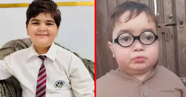 ‘পিছে তো দেখো’ খ্যাত তারকা আহমাদের ছোট ভাই মারা গেছেন