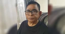 আ. লীগের সাংগঠনিক সম্পাদক মোজাম্মেল হক গ্রেপ্তার