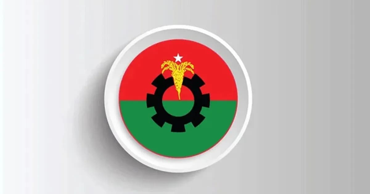 সৈয়দপুর বিমানবন্দরের ঘটনাকে বিচ্ছিন্ন বলে দেখার সুযোগ নেই