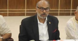 ৩ মাসে রাজস্ব আয়ের লক্ষ্যমাত্রা অর্জন করা সরকারের মূল লক্ষ্য