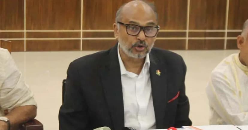 ৩ মাসে রাজস্ব আয়ের লক্ষ্যমাত্রা অর্জন করা সরকারের মূল লক্ষ্য