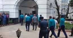 সেনা কর্মকর্তাদের বিরুদ্ধে অভিযোগ গঠন শুনানি ফের ১৪ ডিসেম্বর