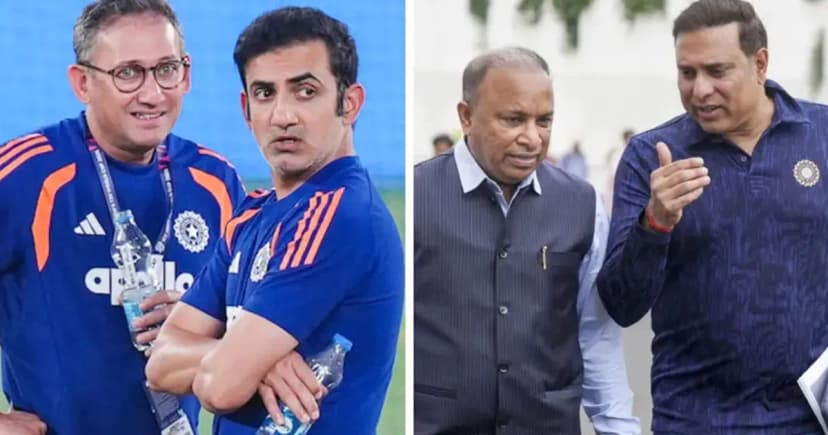 ধবলধোলাইয়ের পর ভারতের কোচ-নির্বাচককে তলব