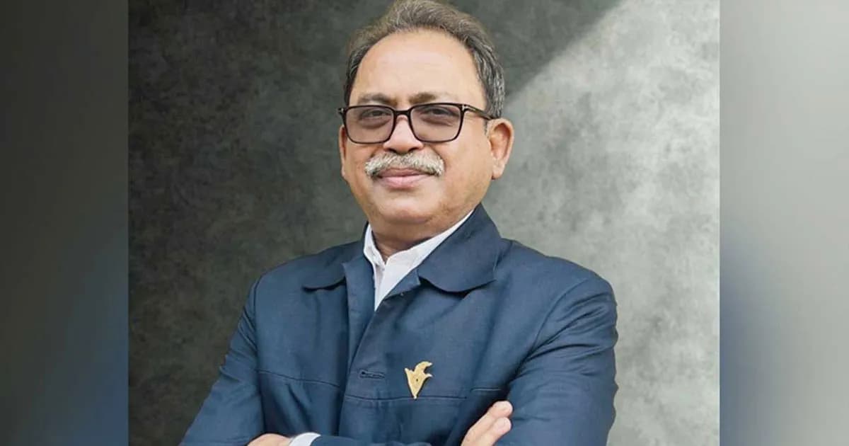 বিএনপির মনোনয়ন ফরম নিলেন মির্জা ফখরুলের ছোট ভাই মির্জা ফয়সাল