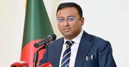 নতুন দায়িত্ব পেলেন হুমায়ুন কবির