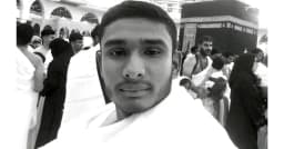 সৌদি আরবে সড়ক দুর্ঘটনায় কুলাউড়ার প্রবাসী রুবেল নিহত