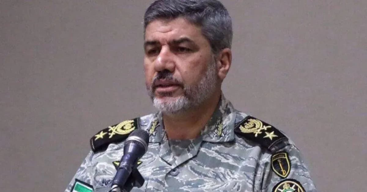 শত্রুর প্রকৃত অনুশোচনা না হওয়া পর্যন্ত যুদ্ধ চলবে: ইরান