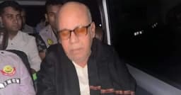 ট্রাইব্যুনালে কামরুলের ‘চিৎকার-চেঁচামেচি’, রক্ষীদের সঙ্গেও দুর্ব্যবহার