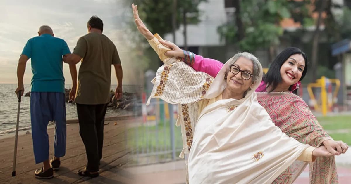 মা-বাবাকে নিয়ে ভ্রমণে গেলেই মিলবে বেতনসহ ছুটি ও বিশেষ ভাতা