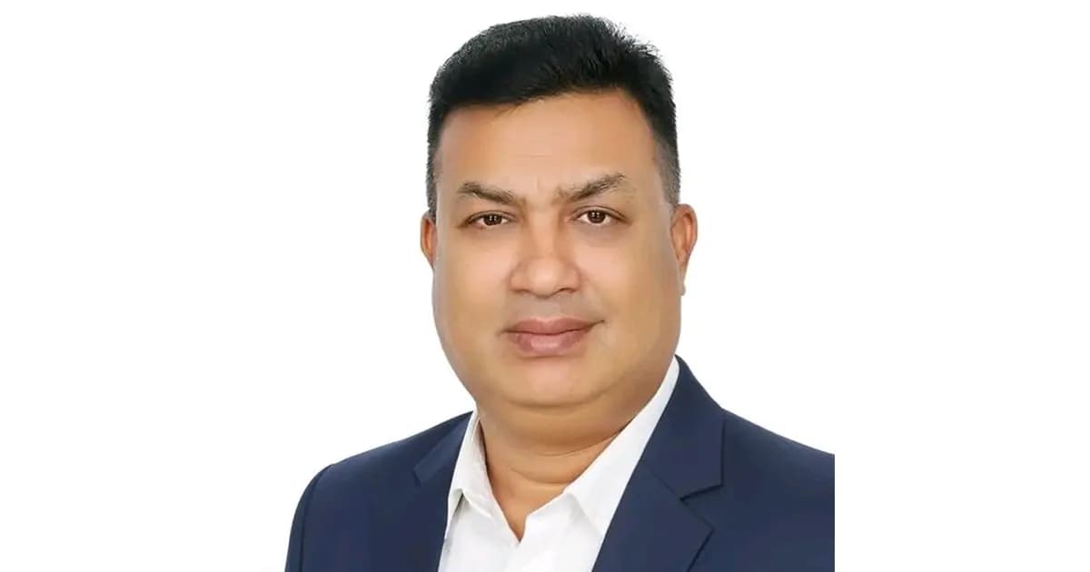 ফোনে হত্যার হুমকি: থানায় জিডি এমপি প্রার্থীর