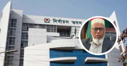 নভেম্বরের মাঝামাঝি শুরু হবে স্থানীয় সরকার নির্বাচন: ইসি