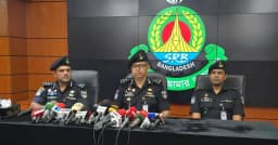 গ্রেপ্তার ৭ জনের ৫ জনই সরকারি কর্মচারী, চুক্তি ৮-১০ লাখ টাকা