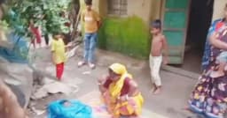 হোমিওপ্যাথিক তরল পান করে দম্পতিসহ ৫ জনের মৃত্যু