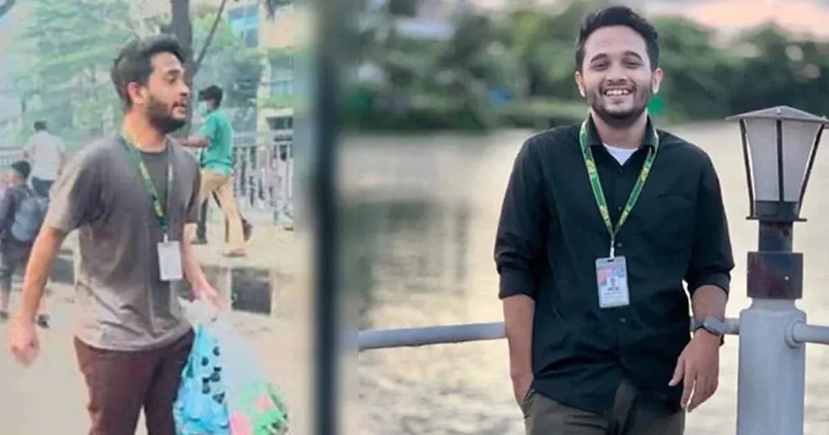 মুগ্ধসহ ১১ হত্যা মামলায় অভিযোগ গঠন: ২৬ জনের বিচার শুরু
