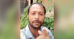 মৌলভীবাজারে টিকটকে প্রধানমন্ত্রীকে কটূক্তির অভিযোগে যুবক আটক