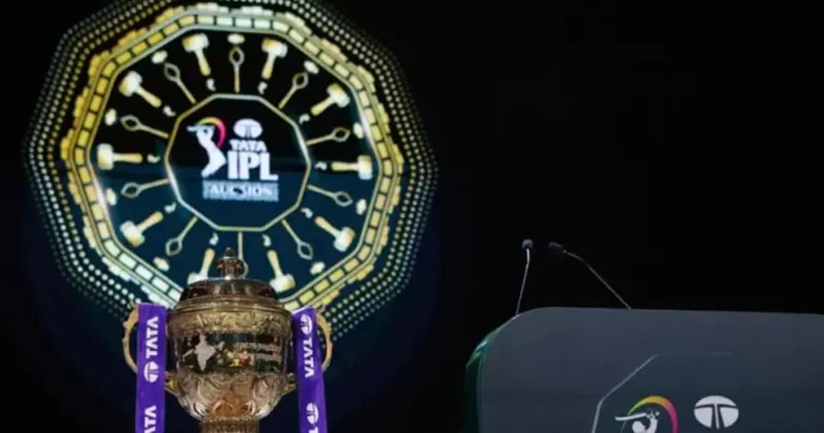 আইপিএল নিলামে ৭৭ ক্রিকেটার, কোন সেটে কারা থাকছেন