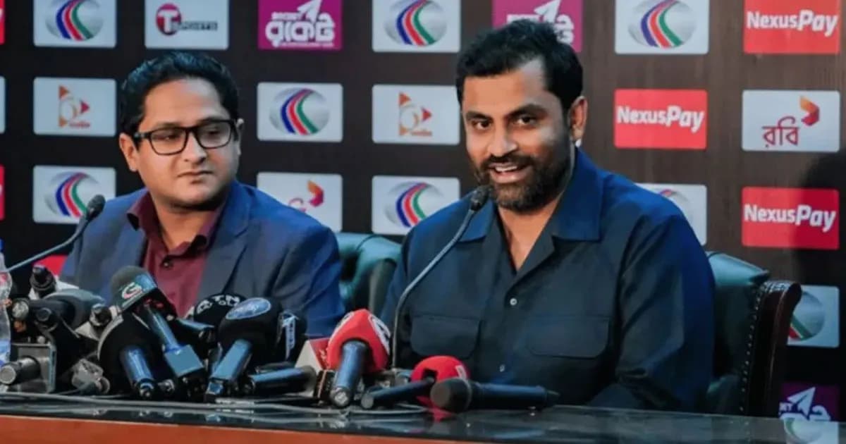 ঘরোয়া ক্রিকেটে খেলোয়াড়দের ম্যাচ ফি দ্বিগুণ করল বিসিবি