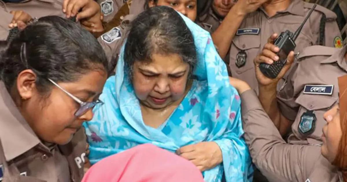যে কারনে জামিন পেলেন সাবেক স্পিকার শিরীন শারমিন