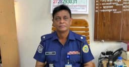 নারীকে ‘সেই মাল’ মন্তব্যের পর পাথরঘাটার ওসি এনামুল হক প্রত্যাহার