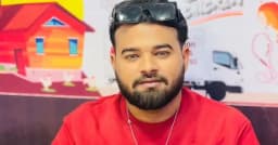 স্ত্রীকে নিয়ে ঘুরতে গিয়ে দুর্ঘটনায় সৌদি প্রবাসীর মৃত্যু