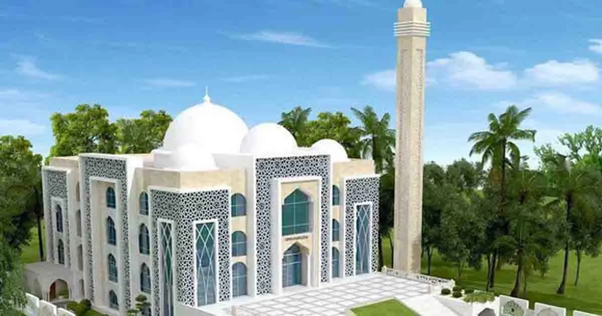 মসজিদের ফান্ডের টাকা যেসব কাজে খরচ করা যাবে