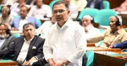 প্রশিক্ষণ বিমানের জন্য আলাদা রানওয়ে নির্মাণের পরিকল্পনা নেই