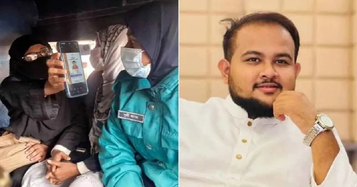 ছলচাতুরী ছেড়ে সিরাতাল মুস্তাকিমের পথে চলুন: শিবিরকে হামিম