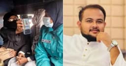 ছলচাতুরী ছেড়ে সিরাতাল মুস্তাকিমের পথে চলুন: শিবিরকে হামিম