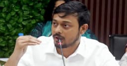 গণভোটের নীতিমালা দ্রুত চায় এনসিপি: নাসীরুদ্দীন পাটওয়ারী