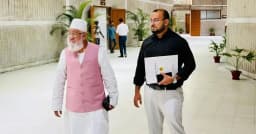 জামায়াত এমপি শাহজাহান চৌধুরীর পিএসের বিরুদ্ধে চাঁদাবাজি মামলা