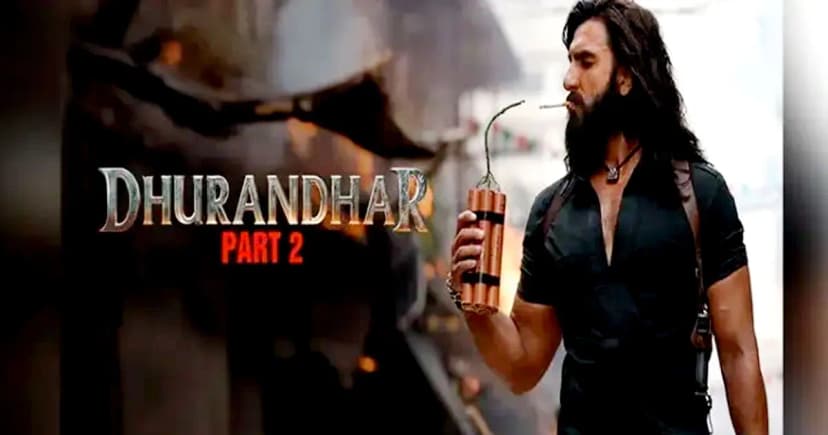 ড্রোন ব্যবহারে অনিয়মের অভিযোগ, আইনি ঝামেলায় ‘ধুরন্ধর ২’ টিম