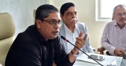 ছয় মাসের কাজে খুব একটা সন্তুষ্ট নই: মীর শাহে আলম