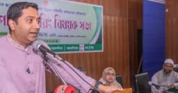শিক্ষার্থীরা কতটুকু শিখছে সেটাই হবে সফলতার মূল সূচক: ববি হাজ্জাজ