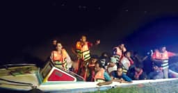 ফরিদপুরের সদরপুরে ৭ জেলের কারাদণ্ড