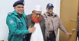 মানবতাবিরোধী অপরাধ: আত্মসমর্পণ করলেন পলাতক আসামি আবুল কালাম