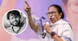 হাদি হত্যাকাণ্ডে ‘বিতর্কিত মন্তব্য’, মমতার বিরুদ্ধে মামলা