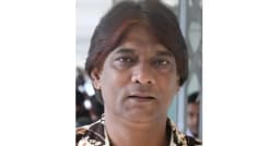 বিসিবির সাবেক পরিচালক মাহমুদ জামাল আর নেই