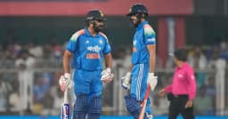 ওয়ানডেতে এক ম্যাচে সর্বোচ্চ পাঁচ সেঞ্চুরির রেকর্ড