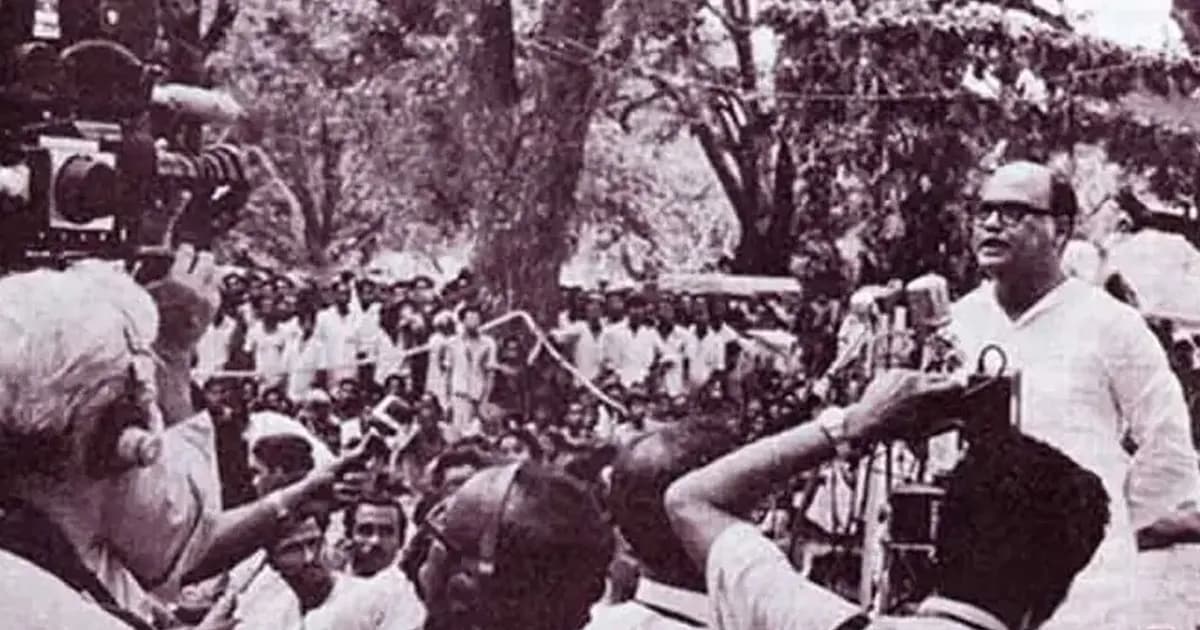 আজ ঐতিহাসিক মুজিবনগর দিবস