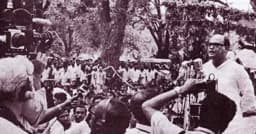 আজ ঐতিহাসিক মুজিবনগর দিবস