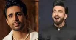 ‘কান্তারা’ বিতর্কে রণবীর সিংয়ের পাশে দাঁড়ালেন গুলশান দেবাইয়া